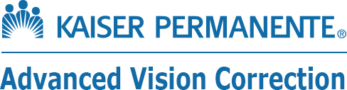 Kaiser Permanente&reg; Advanced Vision Correction